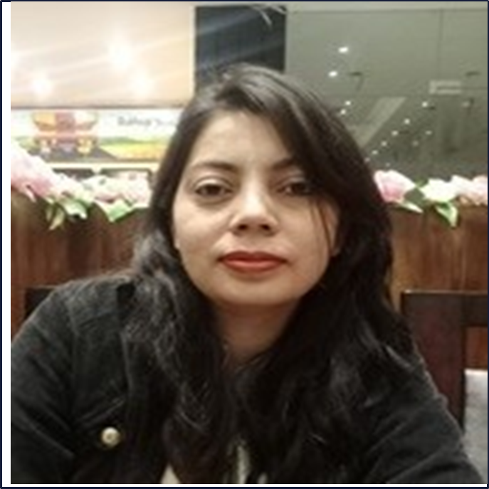 Dr. Deepti Dhingra