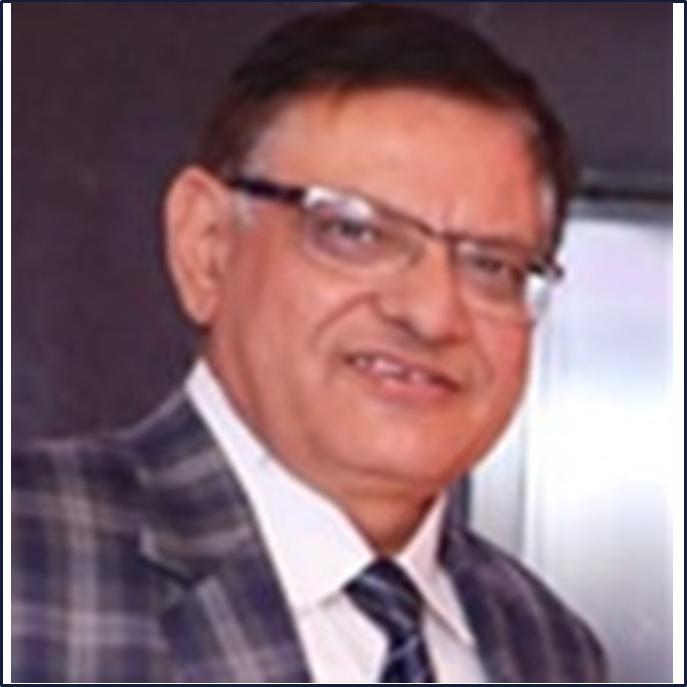 Prof. (Dr.) Devendra Mohan