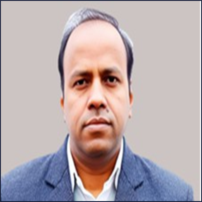 Prof. (Dr.) Dinesh Verma