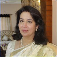 Prof. (Dr.) Geeta Sikka
