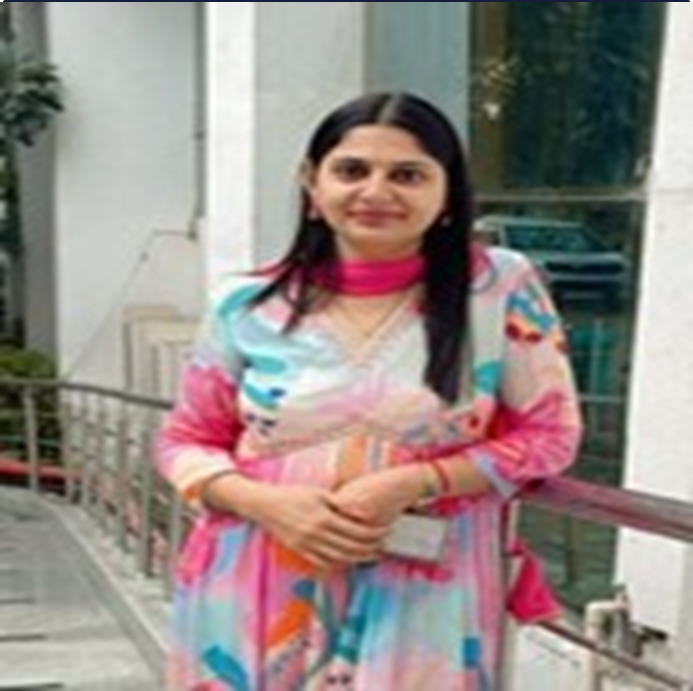 Prof. Jaya Rani
