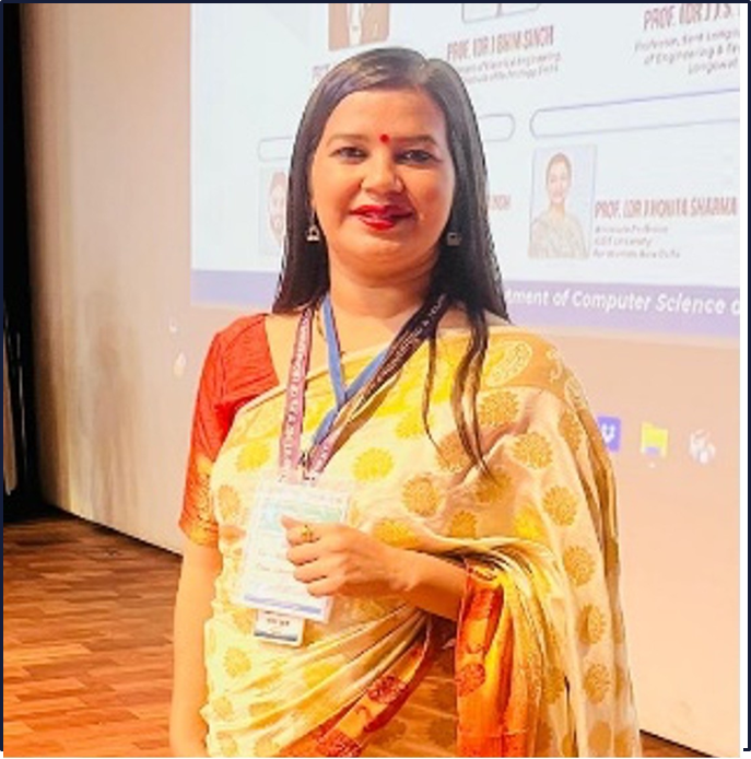 Dr. Kavita Rani