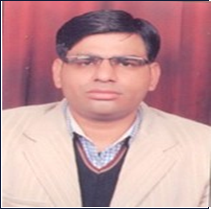 Prof. Kunal Uppal
