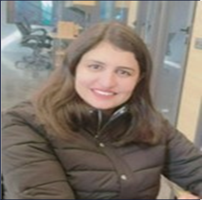 Prof. Manisha