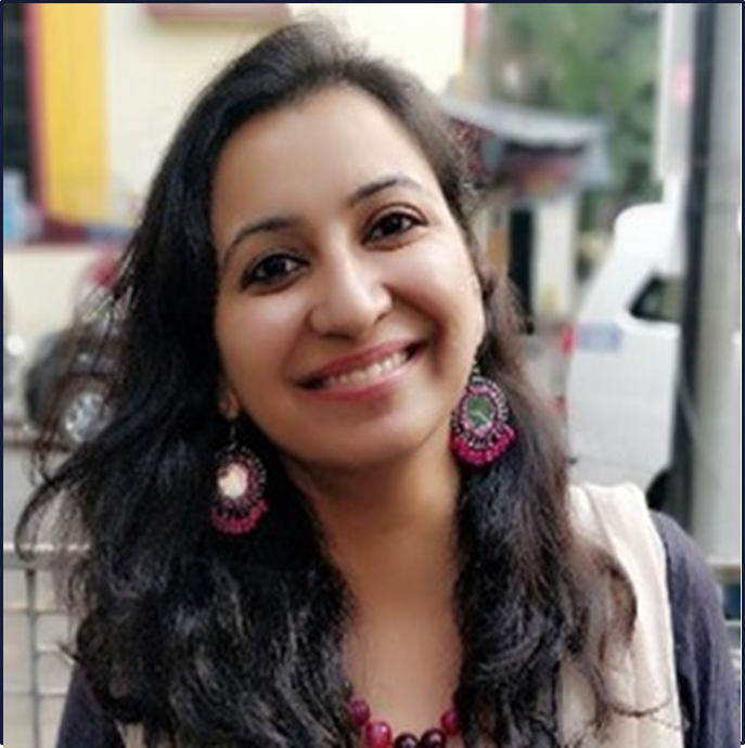 Dr. Nonita Sharma