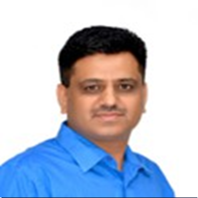 Dr. Parteek Kumar Bhatia