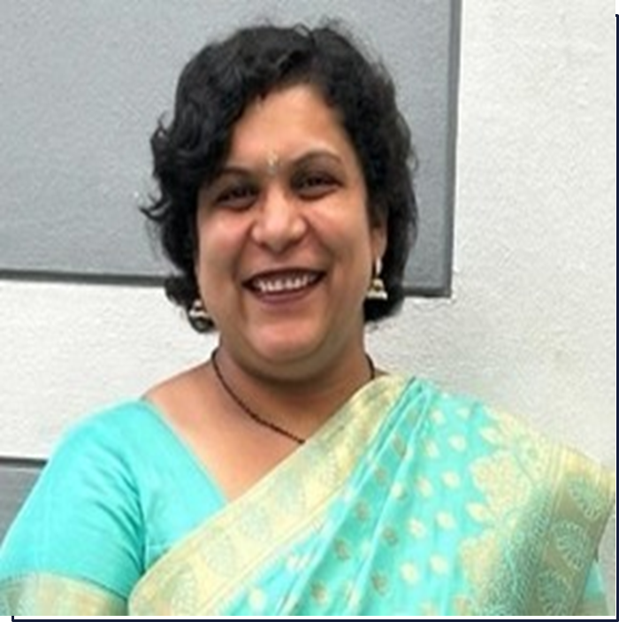 Dr. Shruti Jain