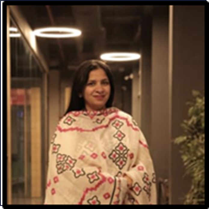 Dr. Stuti Mehla