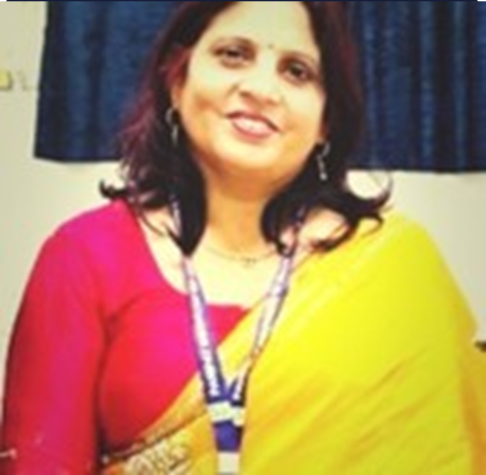 Prof. (Dr.) Suman Mann