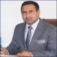 Dr. Sunil Dhull
