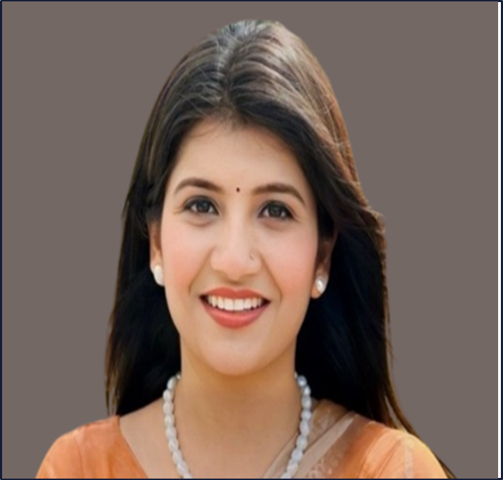 Dr. Upasana Lakhina