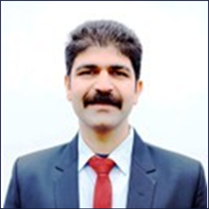 Dr. Vikas Sethi