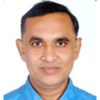 Dr. Rajiv Misra