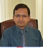Dr. Himanshu Jain