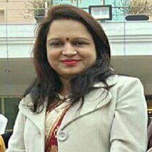 Dr. Sangeeta