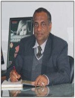 Dr. S. C. Gupta