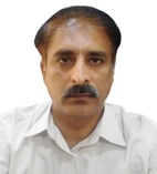 Dr. Manoj Arora