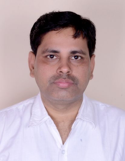 Prof. (Dr.) Dharmendra Tripathi